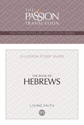 TPT The Book of Hebrews