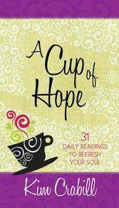 A Cup of Hope