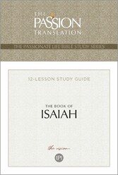 TPT The Book of Isaiah