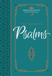 The Beloved Psalms