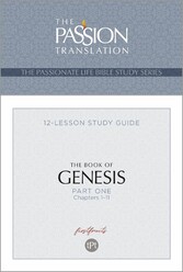 TPT The Book of Genesis-Part 1