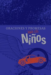 Oraciones y promesas para los niños