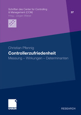 Controllerzufriedenheit