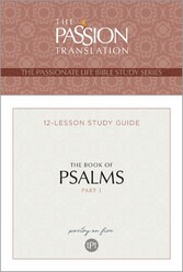 TPT The Book of Psalms-Part 1