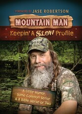 Mountain Man