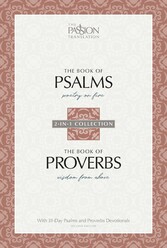 Psalms & Proverbs (2nd edition)