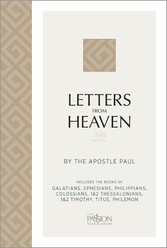 Letters from Heaven (2020 Edition)