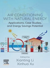 Air Conditioning with Natural Energy