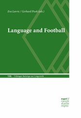 Language and Football