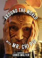 Around the World With Mr. Chi Pig