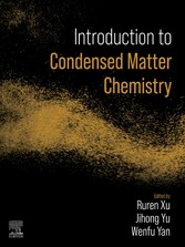 Introduction to Condensed Matter Chemistry