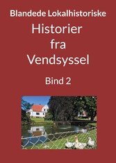 Blandede &quot;Historier fra Vendsyssel&quot;