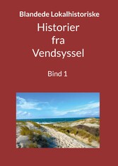 Blandede &quot;Historier fra Vendsyssel&quot;