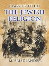 The Jewish Religion