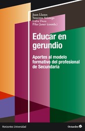 Educar en gerundio