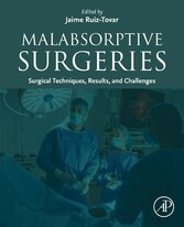 Malabsorptive Surgeries