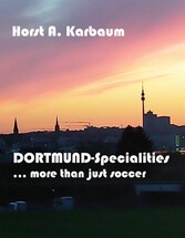 Dortmund-Specialities