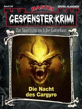 Gespenster-Krimi 149