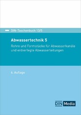 Abwassertechnik 5