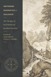 Reformed Dogmatics in Dialogue