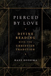 Pierced by Love