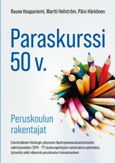 PARASKURSSI 50 v.