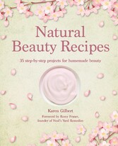 Natural Beauty Recipes