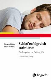 Schlaf erfolgreich trainieren