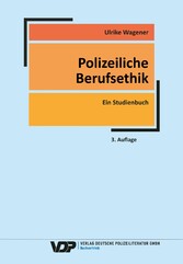 Polizeiliche Berufsethik