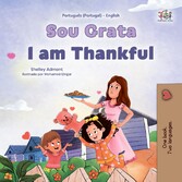 Sou Grata I am Thankful