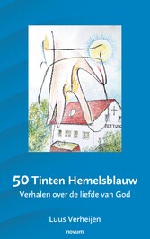 50 Tinten Hemelsblauw