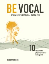 Be Vocal