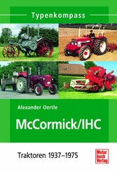 McCormick / IHC