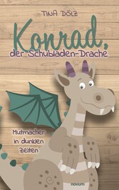 Konrad, der Schubladen-Drache