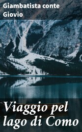 Viaggio pel lago di Como