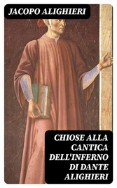 Chiose alla cantica dell'Inferno di Dante Alighieri