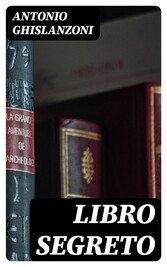 Libro segreto