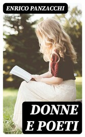 Donne e poeti