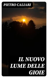 Il nuovo lume delle gioie