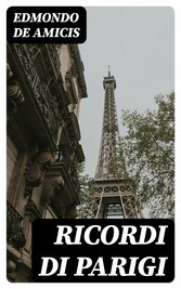 Ricordi di Parigi