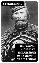 Da Firenze a Digione: Impressioni di un reduce Garibaldino