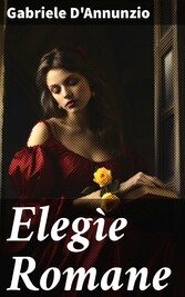 Elegìe Romane