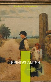 Grindslanten