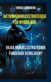 Aktiemarknadsstrategier för nybörjare