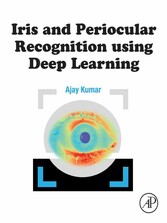 Iris and Periocular Recognition using Deep Learning