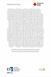 Resiliente Infrastrukturen