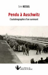 Pendu à Auschwitz