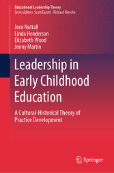 Leadership in Early Childhood Education