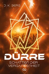 Dürre