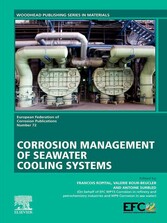 Corrosion Management of Seawater Cooling Systems